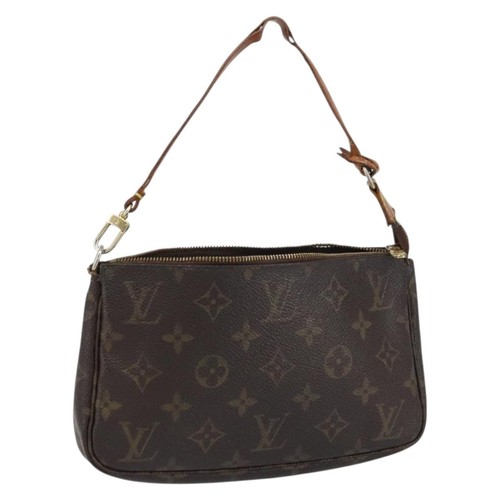 Louis vuitton monogram - louis,