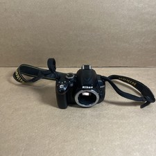 Fotocamera Nikon D3000 (solo