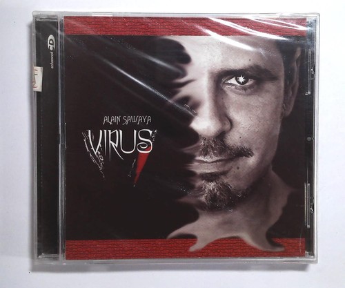 Alain sawaya virus - -,
