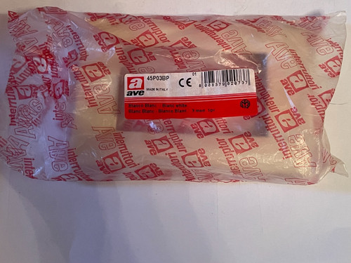 Ave 45p03bp placca sabbiata - ave,