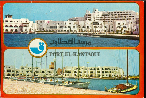 Tunisia - -,