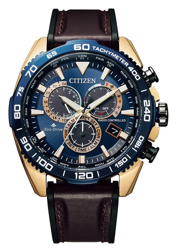 Orologio uomo citizen - orologio, da