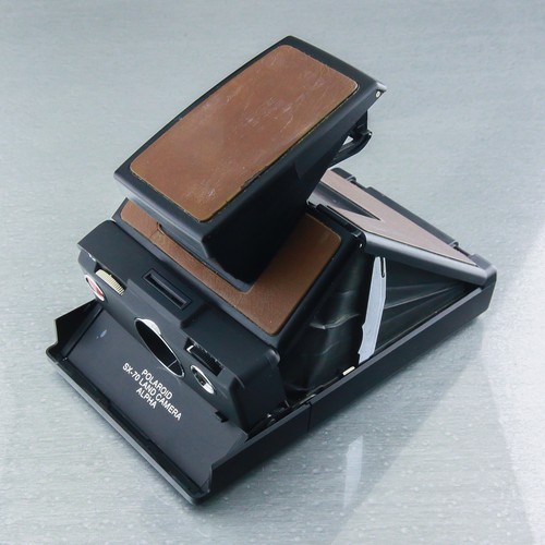 Fotocamera polaroid 70 - fotocamera,