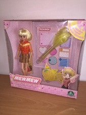 Giochi Preziosi Mew Mew PADDY