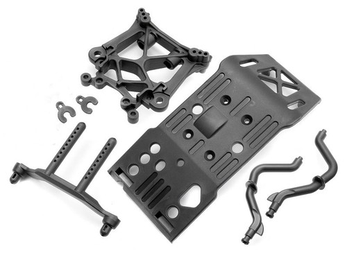 Hpi 85234 set piastra - 85234,