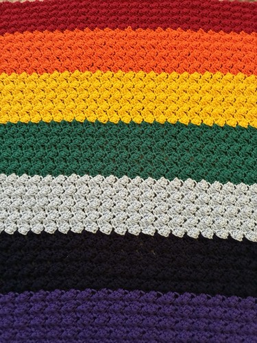 Coperta bambino