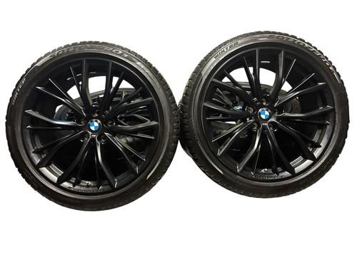 Cerchi originali bmw - bmw, 5