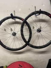 Ruote Wilier SLR 42 carbonio