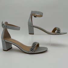 Badgley Mischka Jewel sandali