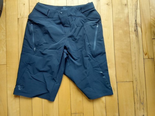 Pearl izumi launch shell nero - launch,