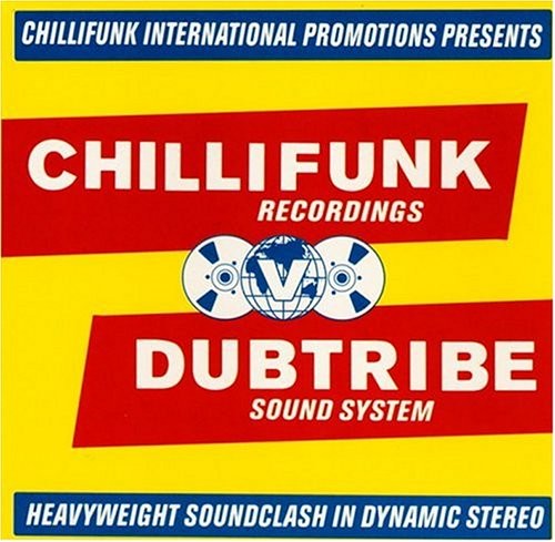 Dubtribe sound system - dubtribe,