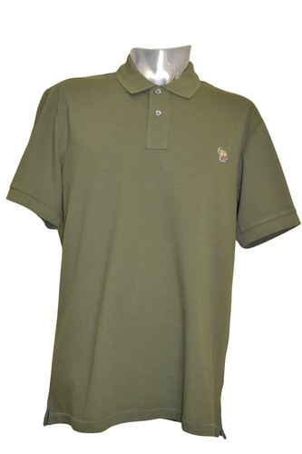 Polo uomo paul smith zebra - smith,