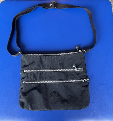 Borsa tracolla kipling - a,