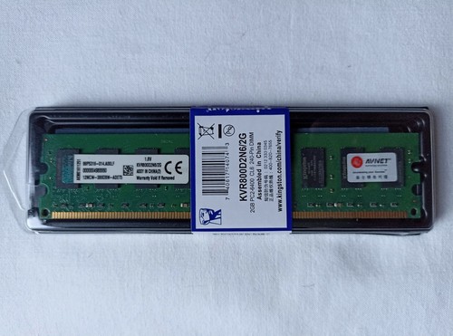 Pezzo kingston 2gb - -,