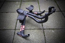 ITM Dual cX2 ah Tria Aero Bar