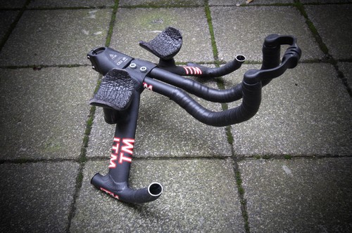 Itm dual cx2 tria aero - itm, bar