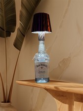 Jack Daniels, Honey lamp