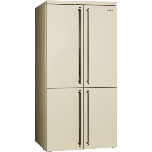 Smeg fq60cpo5 frigo - frigo, by