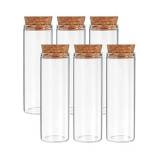 Provette 40ml, 6pz Contenitori