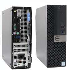Dell OptiPlex 7050 SFF