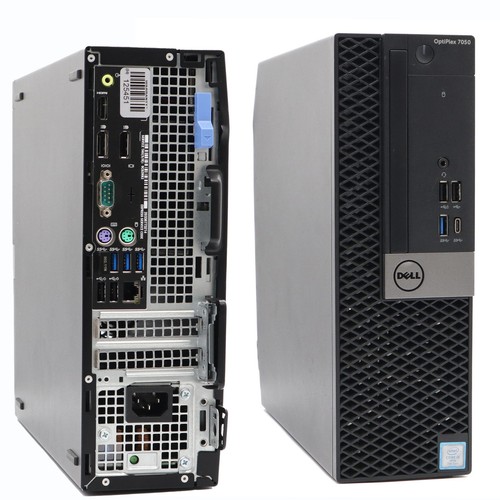 Dell optiplex 7050 sff - dell,