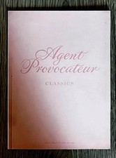 Agent Provocateur Collection