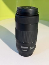 Canon EF 70-300mm f/4-5.6 IS