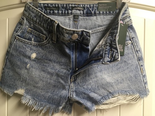 Pantaloncini denim wild - pantaloncini, fable