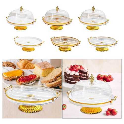 Piatto portata dessert - da,