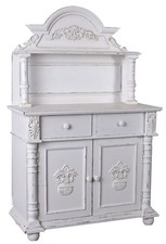 Credenza antica shabby chic