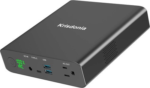 Powerbank generatore - powerbank, di