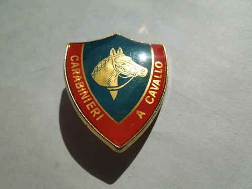 Spilla decorazione carabinieri - spilla,