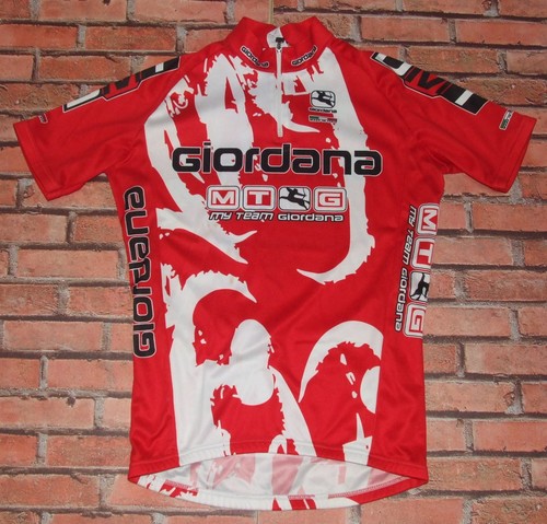 Giordana maglia shirt maillot - giordana,