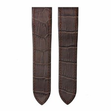 CINTURINO IN PELLE 20 MM PER