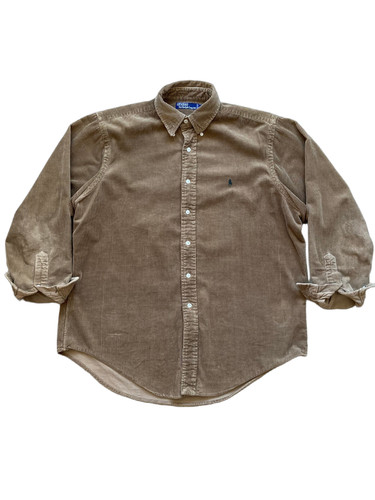 Ralph lauren camicia - ralph,