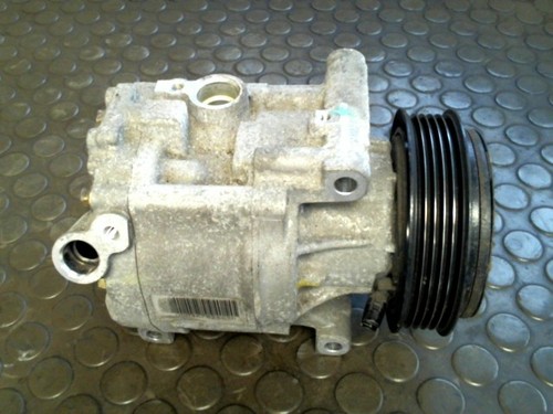Compressore aria condizionata - compressore,