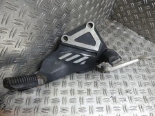 BMW K 1100 RS Anno:96 Piastra