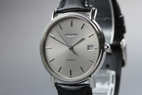 Orologio uomo longines - orologio,