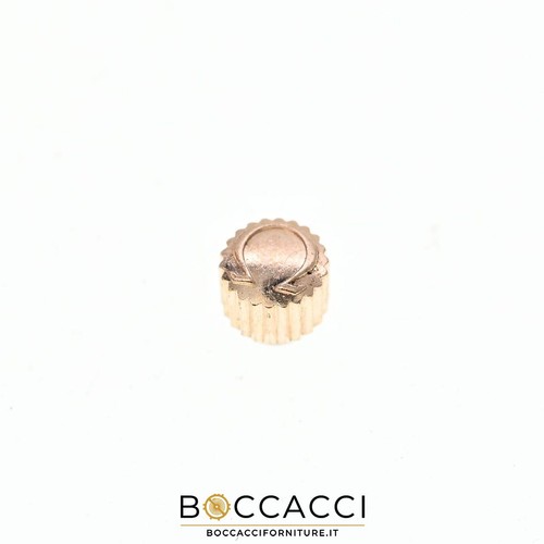Omega corona oro rosa - corona,