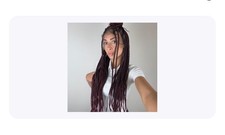 JENNER - WIG FULL LACE