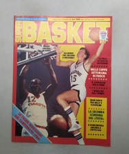SUPER BASKET ALLARME! CHE