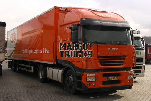 Truck photo iveco - photo, 430