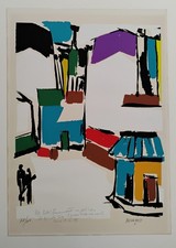 Arte Sante Monachesi originale