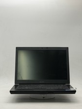 Dell Latitude E6410 i5 CPU M