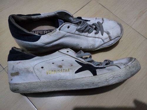 Size golden goose - size,