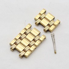 Gucci 9200l gold bracelet - gucci,