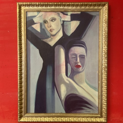 Quadro moderno arte - quadro,