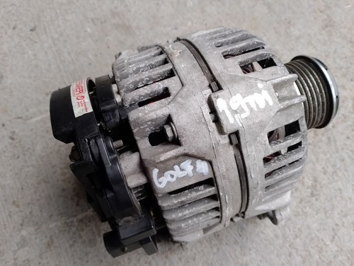 Alternatore golf serie - serie, 1.9