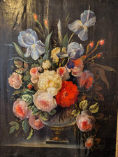 Scuola tedesca, 1800 circa