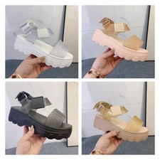 Melissa sandali bassi donna